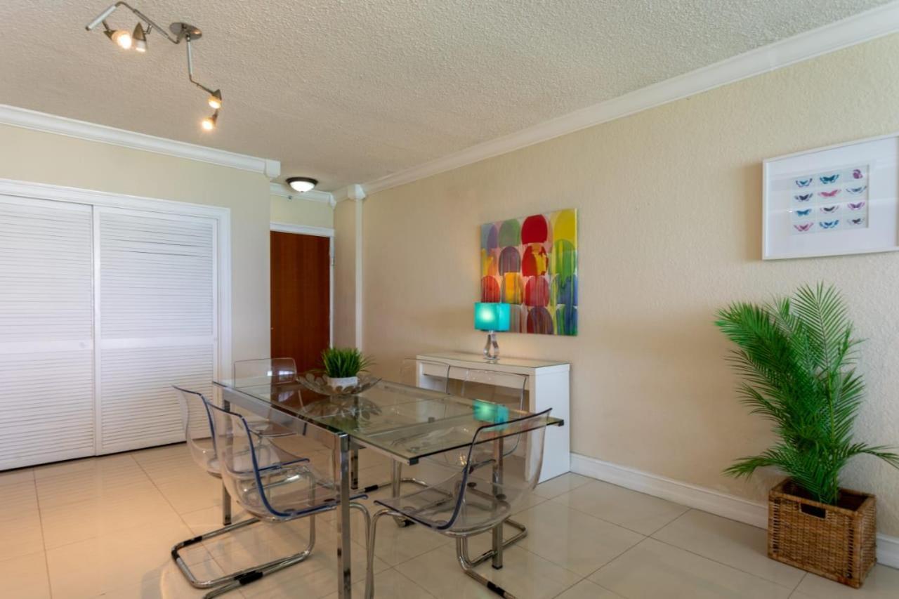 Hollywood Beach Apartment Exteriér fotografie