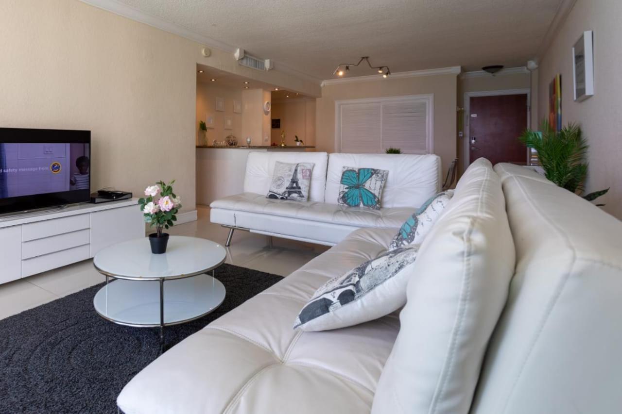 Hollywood Beach Apartment Exteriér fotografie