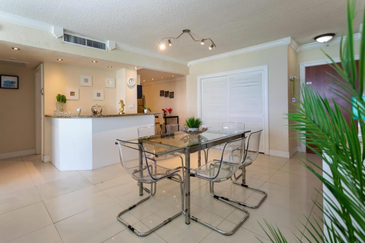 Hollywood Beach Apartment Exteriér fotografie